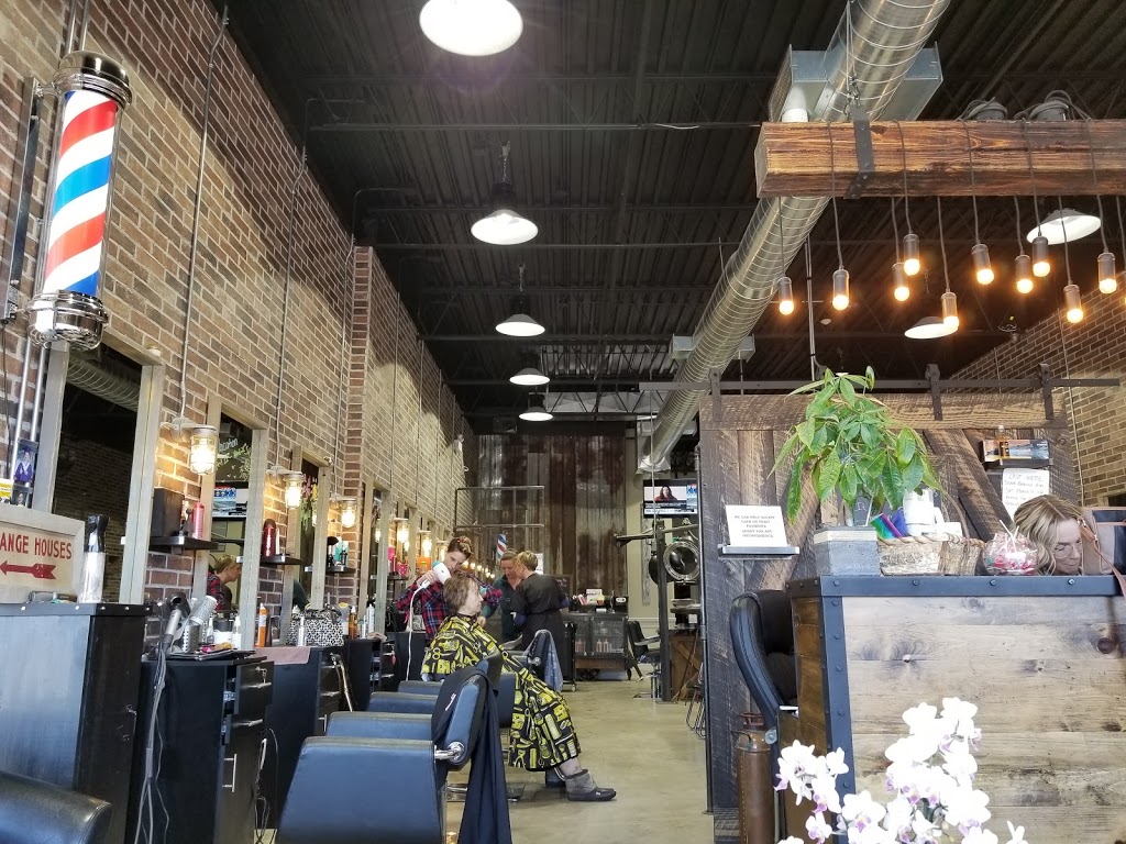 Andys Family Hair Centre | 555 Rossland Rd E, Oshawa, ON L1K 1K8, Canada | Phone: (905) 723-8030