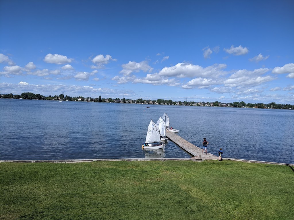Calgary Yacht Club | 635 E Chestermere Dr, Chestermere, AB T1X 1A5, Canada | Phone: (403) 272-3300