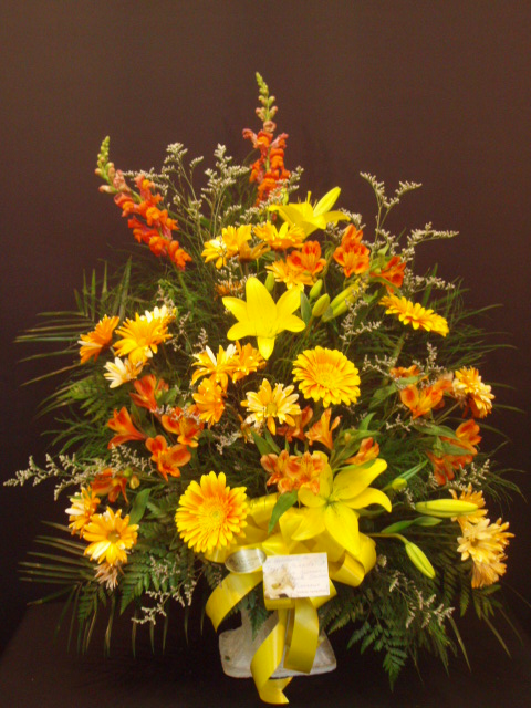 Dessureault Fleuriste Inc | 931 Boulevard de Périgny, Chambly, QC J3L 5H5, Canada | Phone: (450) 658-6324