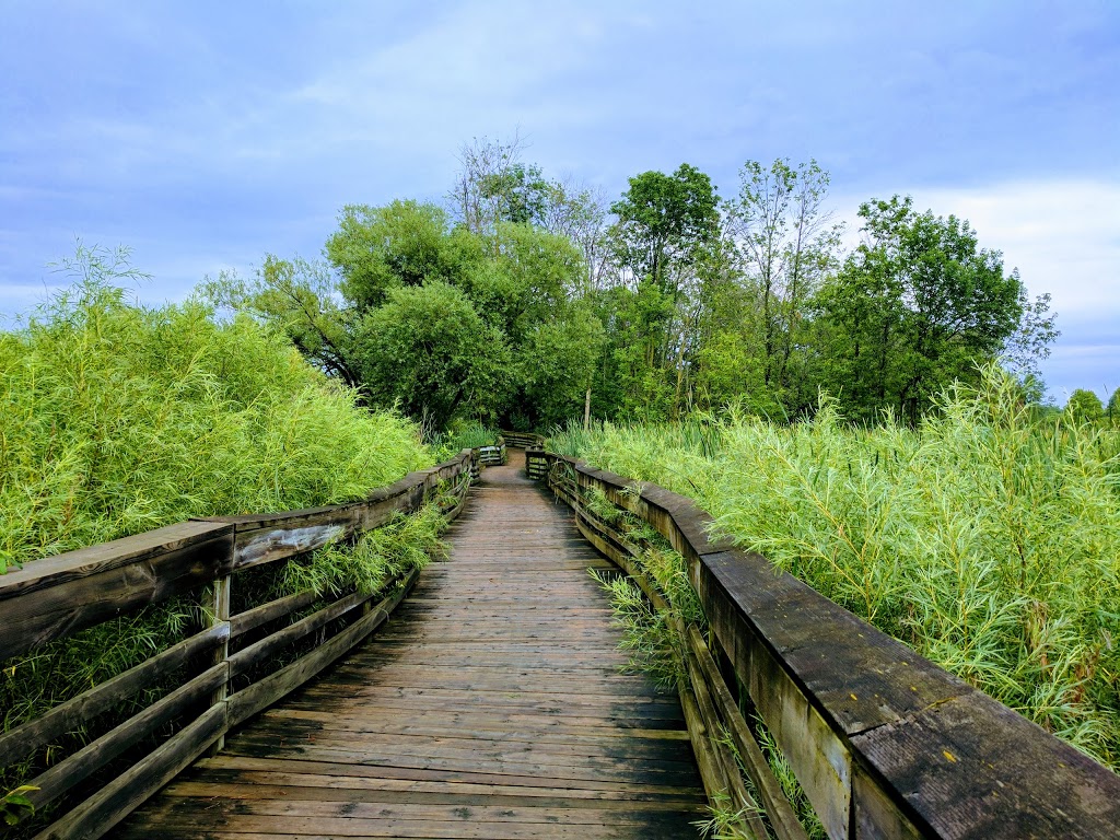 Lakefront West Park | 1221 Phillip Murray Ave, Oshawa, ON L1J 6Z8, Canada | Phone: (905) 436-3311