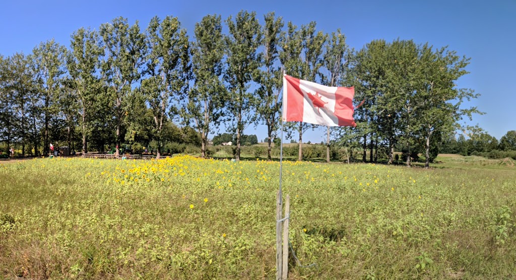 Gates U-pick | 1263 Starrs Point Rd, Port Williams, NS B0P 1T0, Canada | Phone: (902) 542-9340
