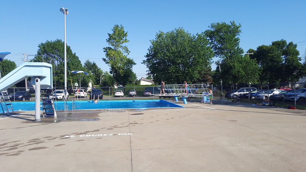 Parc du Moulin | 2A2, 1125 Montée du Moulin, Laval, QC H7A 3S2, Canada | Phone: (450) 665-9159