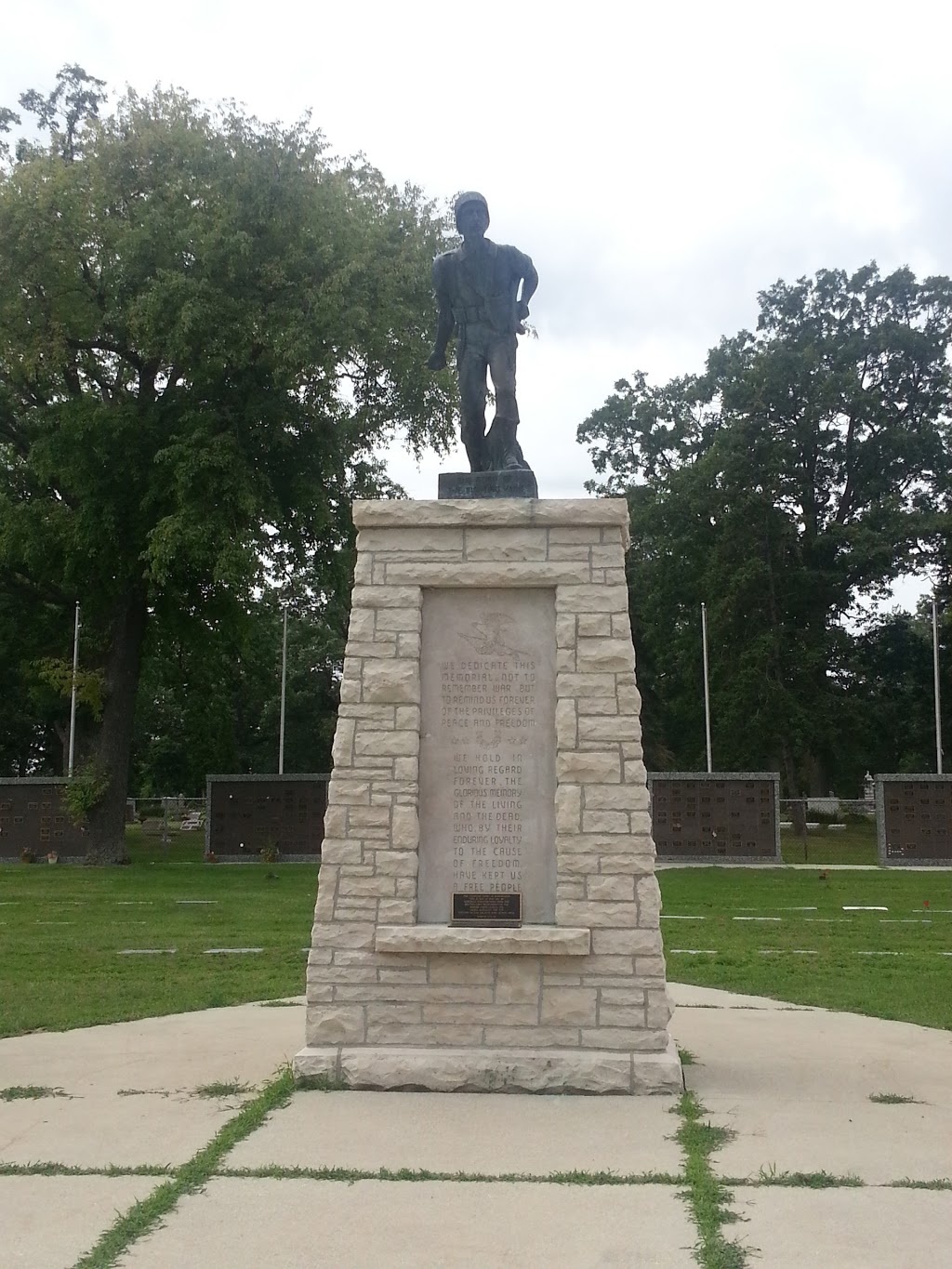 Mt Hope Catholic Cemetery | 1209 Krafft Rd, Port Huron, MI 48060, USA | Phone: (810) 985-5323