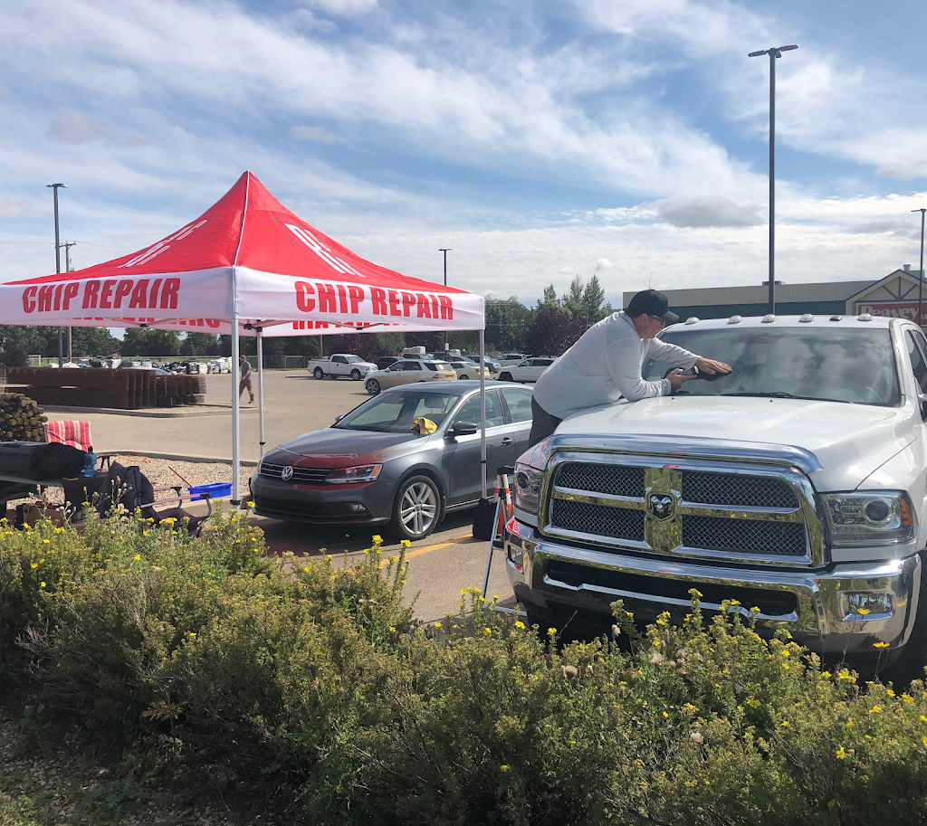 REGINA CHIP REPAIR EAST | 3939 E Quance Gate, Regina, SK S4V 3A4, Canada | Phone: (306) 216-7545