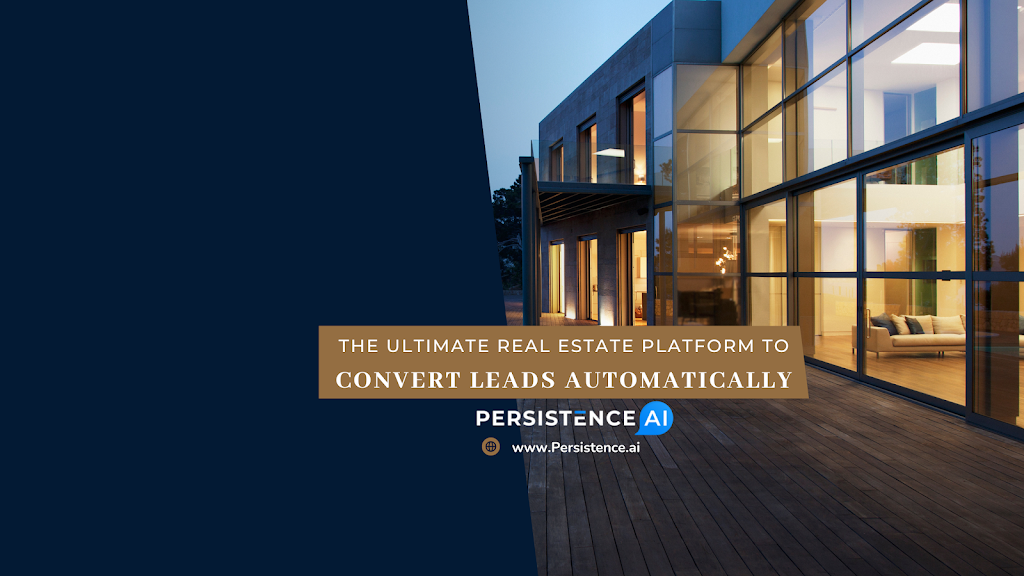 Persistence AI | Winter Crescent Unit 38, Surrey, BC V4P 0G5, Canada | Phone: (604) 259-8089