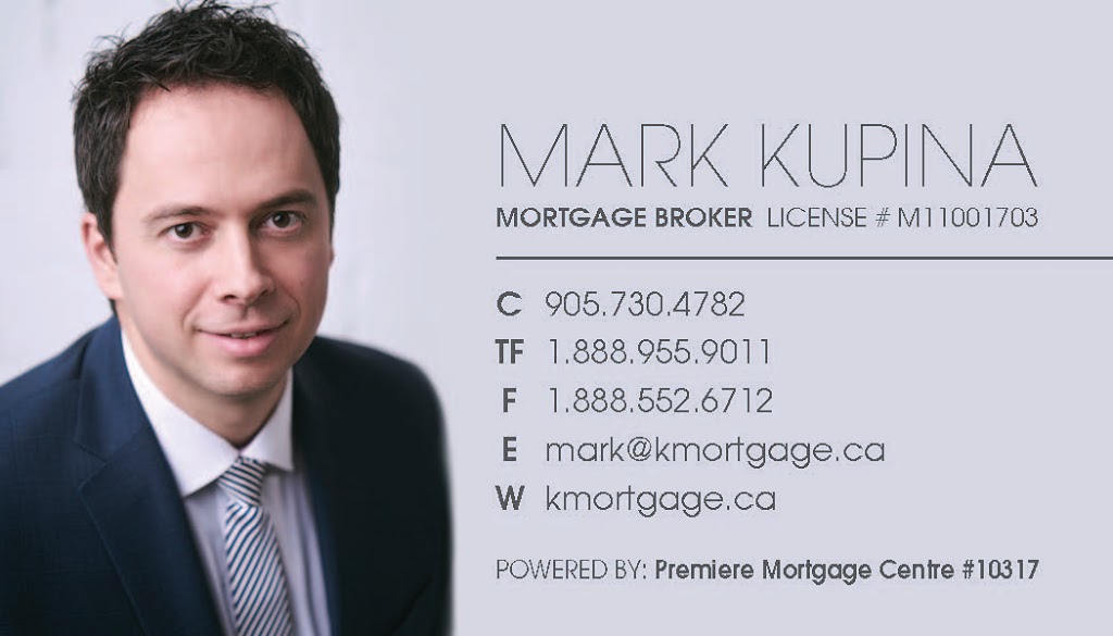 Kupina Mortgage Team | 6 Reservoir Park Rd, Stoney Creek, ON L8E 5K8, Canada | Phone: (888) 955-9011