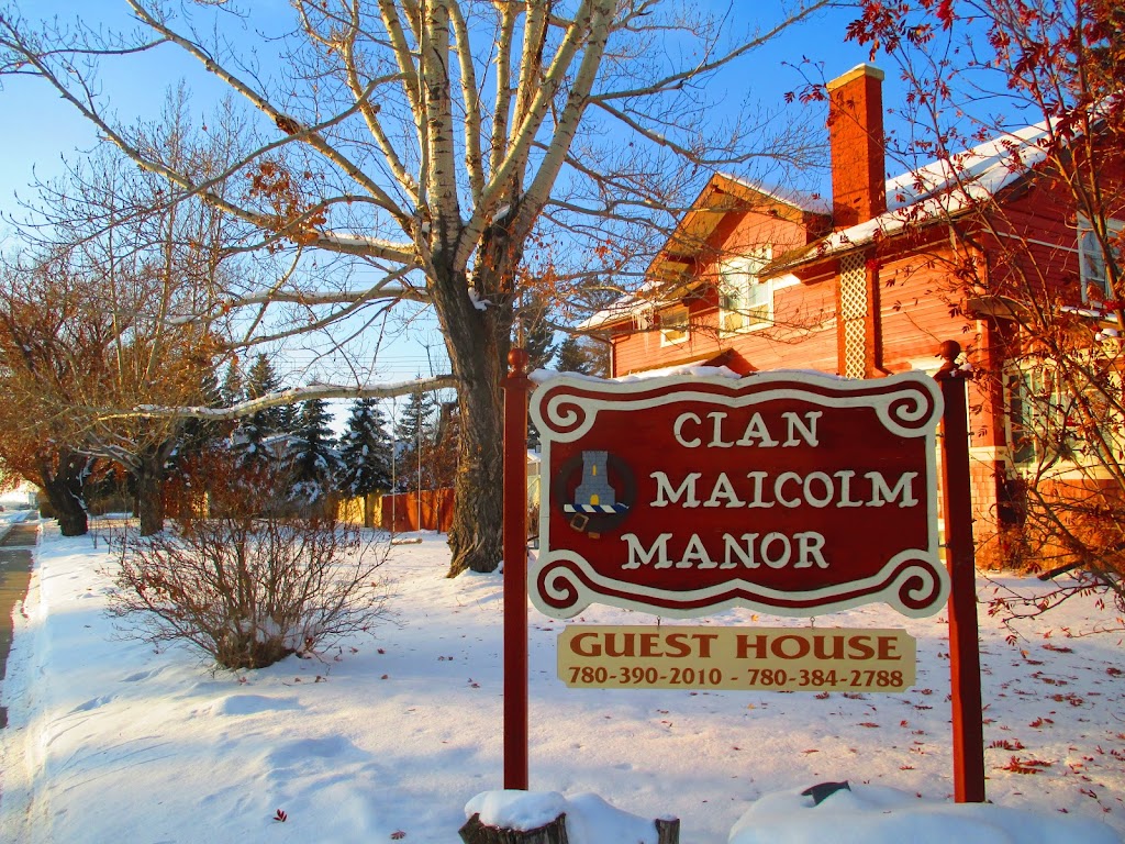 Clan Malcolm Manor | 5006 53 St, Killam, AB T0B 2L0, Canada | Phone: (780) 384-2788