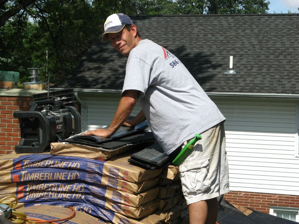 RGS Exteriors Inc | 36770 Shady Creek Cir, New Baltimore, MI 48047, USA | Phone: (586) 725-7474