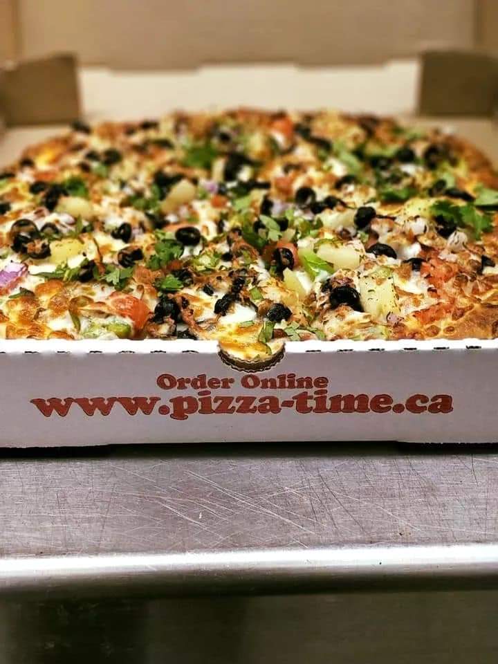 Sangam Restaurant & Pizza | 20836 Lougheed Hwy, Maple Ridge, BC V2X 2R2, Canada | Phone: (604) 477-7771
