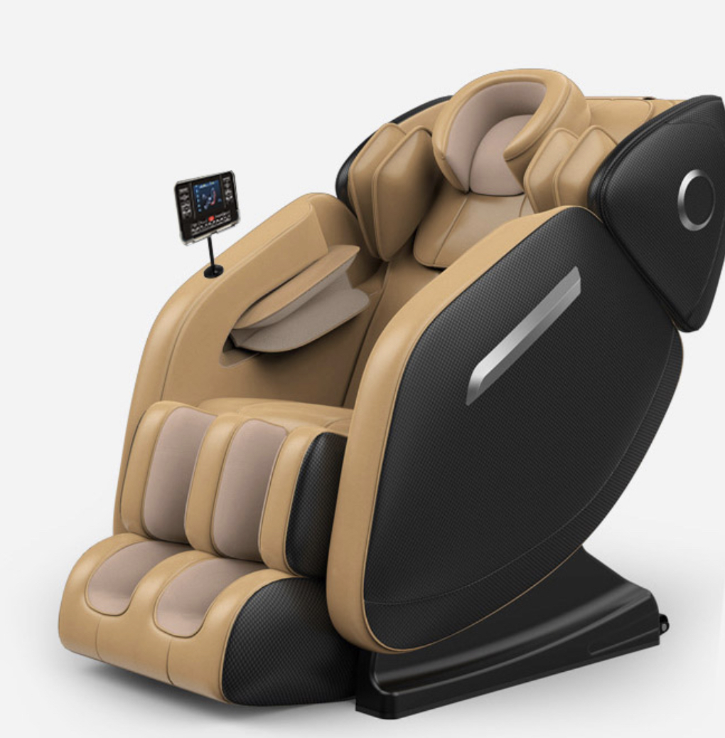 Lazie Massage Chairs | 16332 88 Ave, Surrey, BC V4N 1B6, Canada | Phone: (778) 929-3191