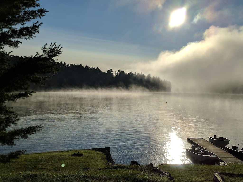 Northland Paradise Lodge | 51 Stevens Rd, Temagami, ON P0H 2H0, Canada | Phone: (705) 569-3791