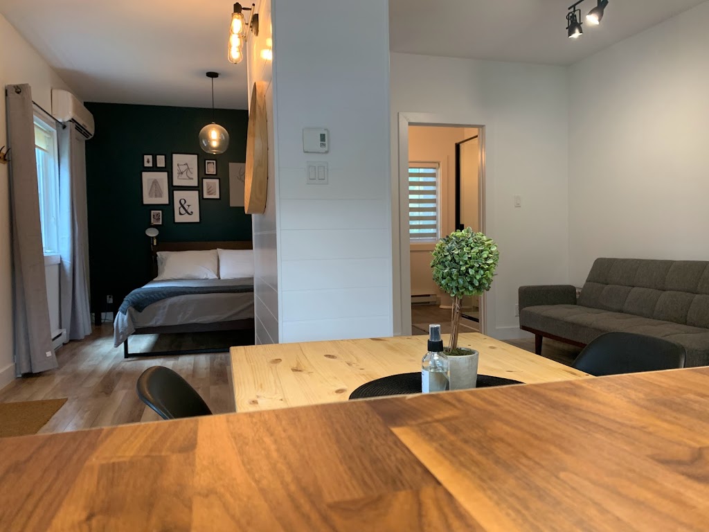 Condos Saint-Côme | 908 Rue Principale, Saint-Côme, QC J0K 2B0, Canada | Phone: (514) 235-6126