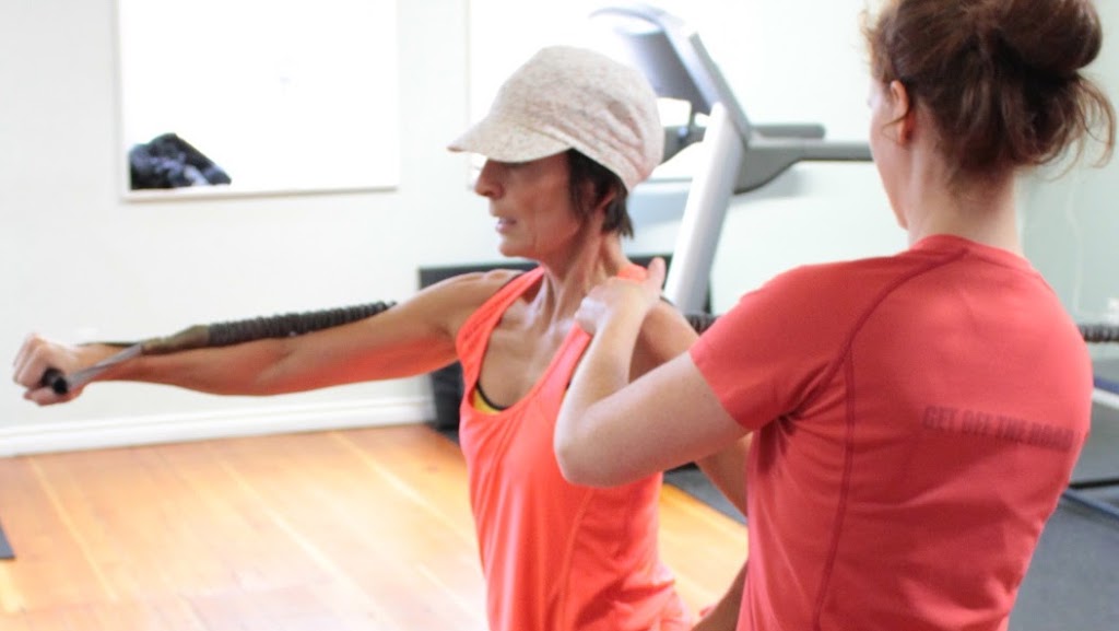 Breathe Fitness | 7747 85 Street NW, Edmonton, AB T6C 3B4, Canada | Phone: (780) 953-5083