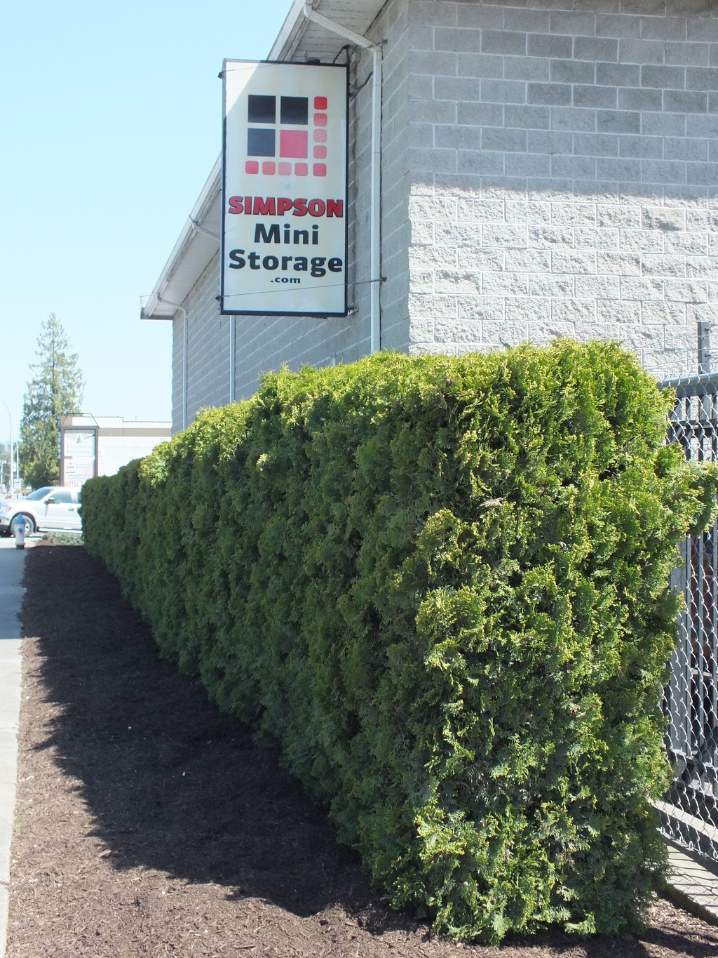 Super Self Storage | 30666 Simpson Rd, Abbotsford, BC V2T 6C7, Canada | Phone: (604) 850-1696