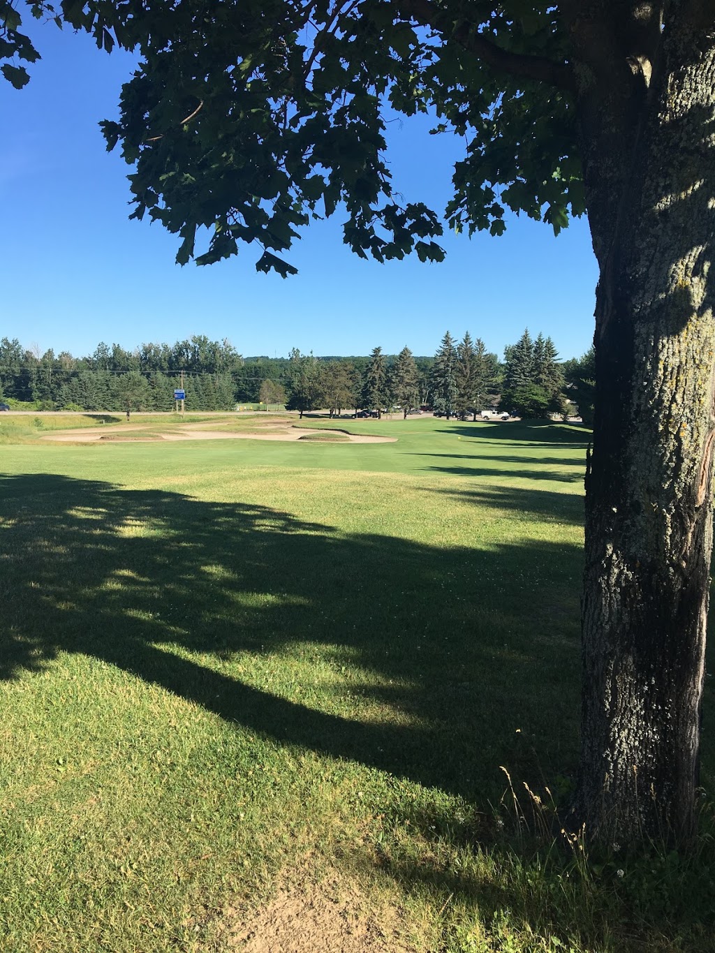 Brooklea Golf & Country Club | 8567 ON-93, Midland, ON L4R 4K4, Canada | Phone: (705) 527-4653