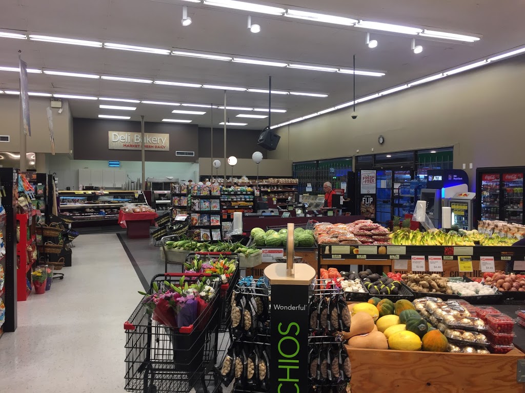 IGA | 2410 200 St, Langley City, BC V2Z 1X1, Canada | Phone: (604) 530-7013