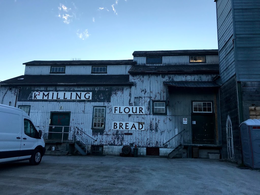 k2MILLING | 120 Dayfoot St, Beeton, ON L0G 1A0, Canada | Phone: (647) 519-1194