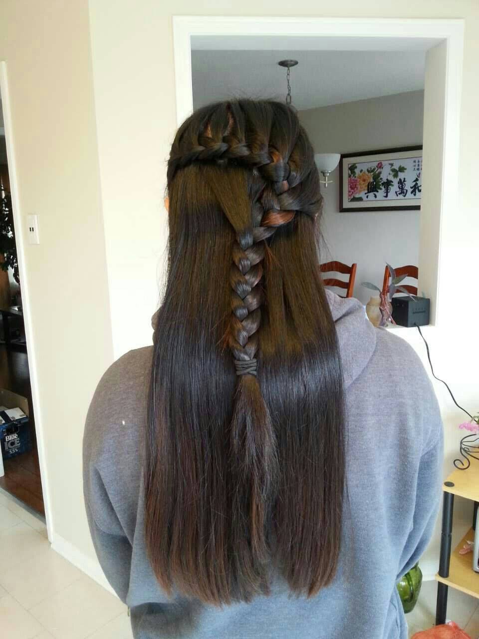 Pro Touch Salon & Spa | 7205 Copenhagen Rd, Mississauga, ON L5N 2C6, Canada | Phone: (905) 819-4595