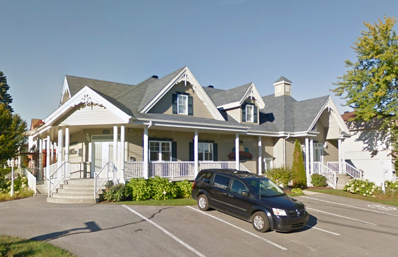 Complexe funéraire Lachance | 152 R. Curé-Rondeau, Notre-Dame-des-Prairies, QC J6E 1G8, Canada | Phone: (450) 755-1212