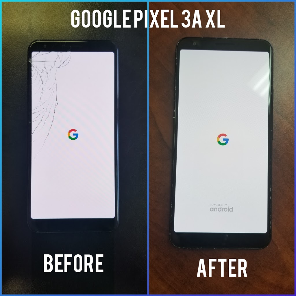 Fix My Phone | 13911 127 St NW, Edmonton, AB T6V 1A8, Canada | Phone: (587) 523-0474