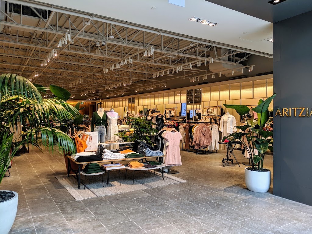 Aritzia | 550 King St N, Waterloo, ON N2L 5W6, Canada | Phone: (519) 725-8600