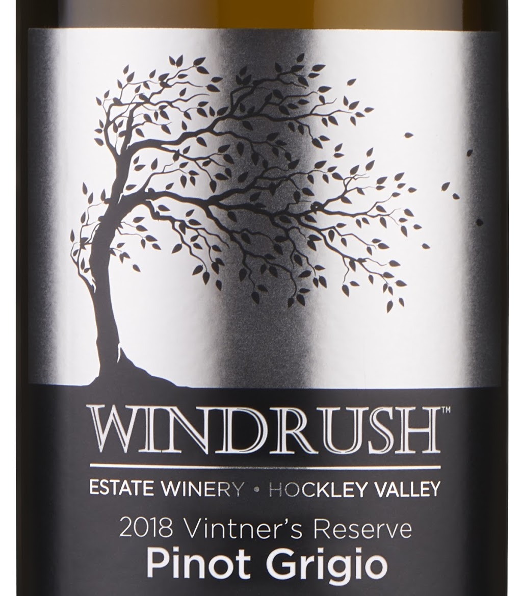 Windrush Estate Winery | 3100 Concession Rd 3 Adjala, Palgrave, ON L0N 1P0, Canada | Phone: (905) 729-0060