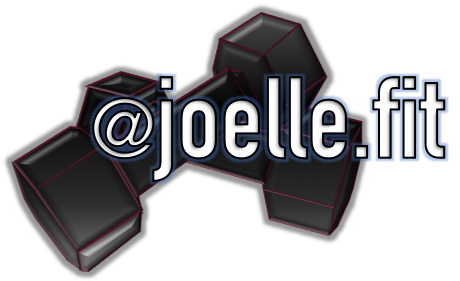 joelle.fit | Landerville Ln, Bowmanville, ON L1C 4Y1, Canada | Phone: (705) 331-0161