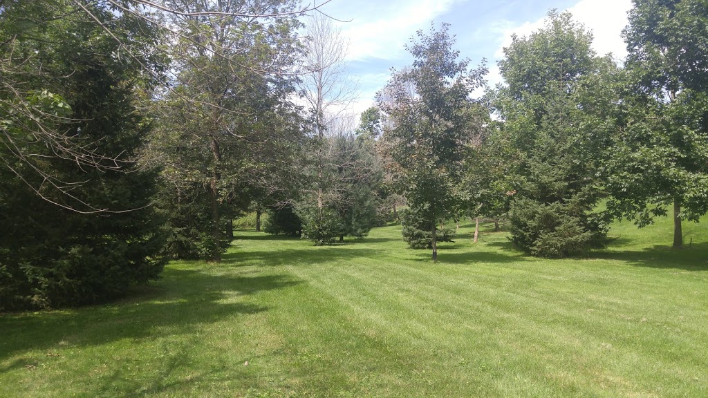 Rotary Park | crescent 1b5, 14 Lawrence Crescent, Aylmer, ON N5H 1B5, Canada