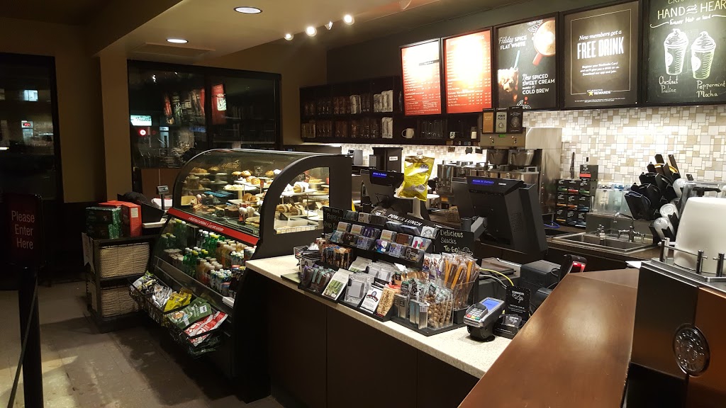 Starbucks | 1114 Henderson Hwy, Winnipeg, MB R2G 1L1, Canada | Phone: (204) 334-2302