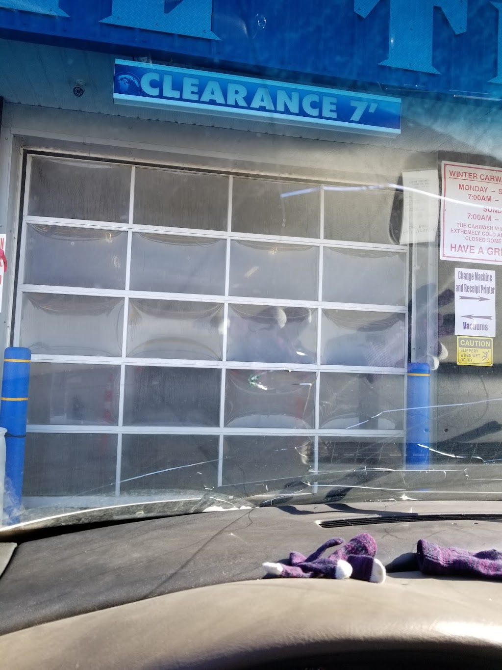 Full Throttle Car & Truck Wash | 5014 46 Ave, Taber, AB T1G 2A6, Canada | Phone: (403) 223-3993