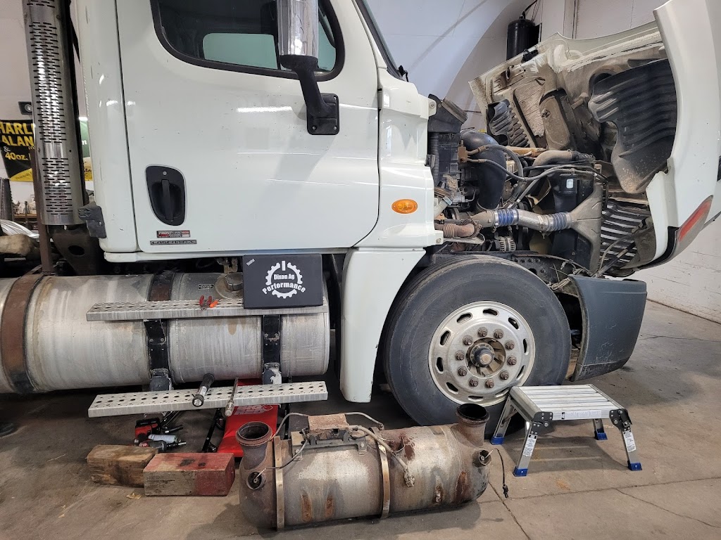 Dixon Ag Performance | 6R63 2W, Humboldt, SK S0K 2A0, Canada | Phone: (306) 231-4560