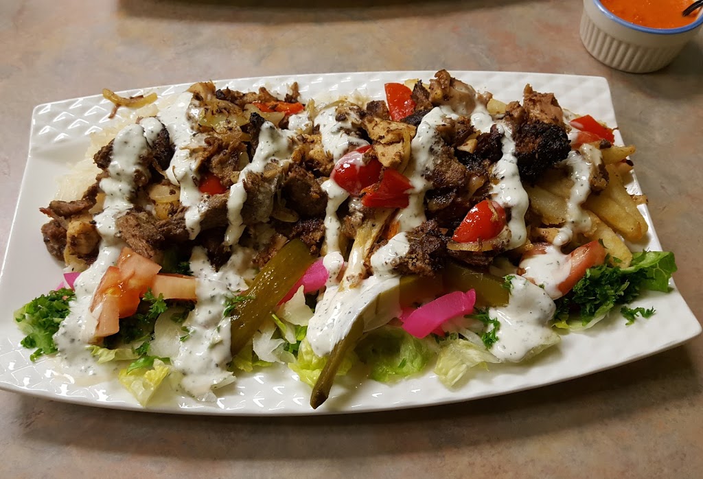 Shawarmaville | 6193 Main St, Whitchurch-Stouffville, ON L4A 4H8, Canada | Phone: (905) 591-7100