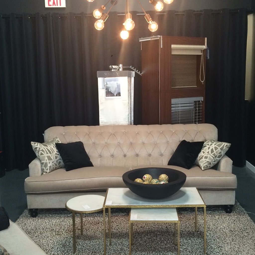 Interior Touches | 1500 St Marys Rd, Winnipeg, MB R2M 3V6, Canada | Phone: (204) 256-8851