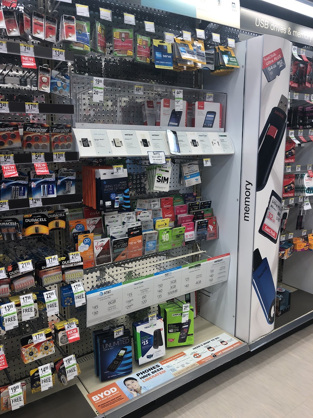 Walgreens | 3605 Sheridan Dr, Amherst, NY 14226, USA | Phone: (716) 835-5600