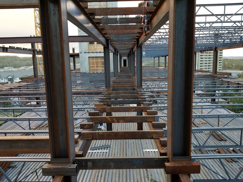 Island Installation Inc. | 3065 64 Ave NW, Edmonton, AB T6P 1N7, Canada | Phone: (780) 439-4747