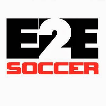 E2E Soccer | 3 Maley Ln, Kanata, ON K2W 1A3, Canada | Phone: (613) 839-0606