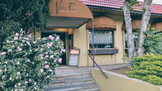 Villa Rosa Ristorante | 795 Westminster Ave W, Penticton, BC V2A 1K8, Canada | Phone: (250) 490-9595