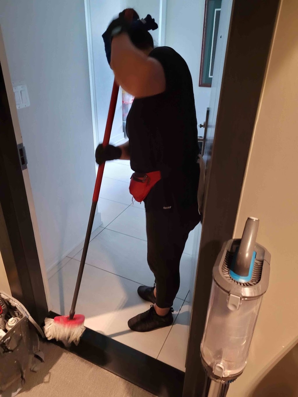 Mas Cleaning Services & More Corp. | 1 St Francis St, Ottawa, ON K1Y 1W6, Canada | Phone: (613) 724-1984