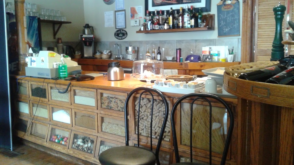 The Blackbird Cafe | 1694 Burnstown Rd, Burnstown, ON K0J 1G0, Canada | Phone: (613) 432-3599