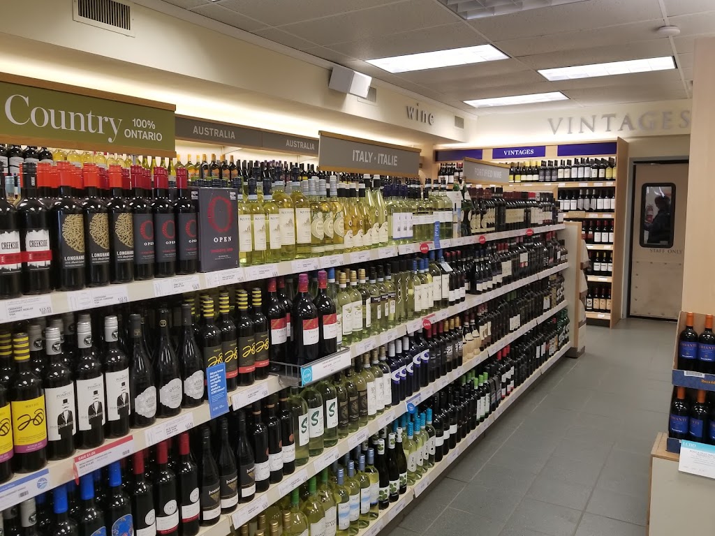 LCBO | 426 High St, MacTier, ON P0C 1H0, Canada | Phone: (705) 375-2830