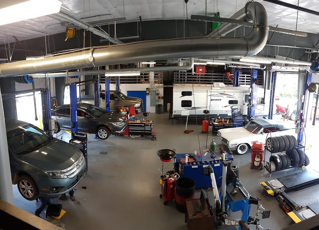 HENRYS NAPA AUTOPRO | 60 St Andrews St, Antigonish, NS B2G 2H1, Canada | Phone: (902) 863-2819
