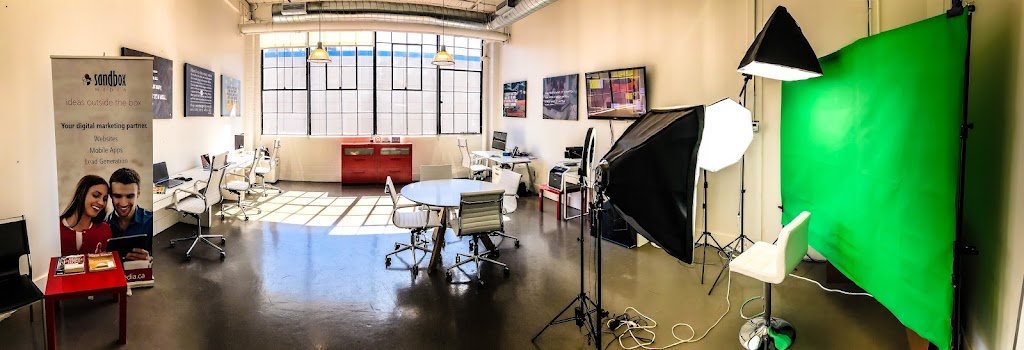 Sandbox Media | 10 Bronte St. S Suite 402, Milton, ON L9T 9M2, Canada | Phone: (647) 370-8895