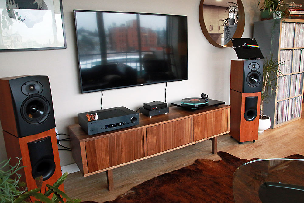 Creative Audio | 353 Provencher Blvd #7, Winnipeg, MB R2H 0G8, Canada | Phone: (204) 452-5921