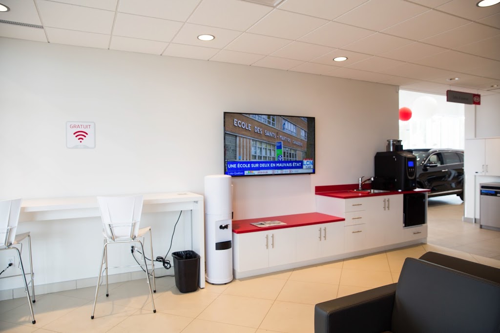 Kia Laurier-Station | 114 Rue Olivier, Laurier-Station, QC G0S 1N0, Canada | Phone: (418) 415-2481