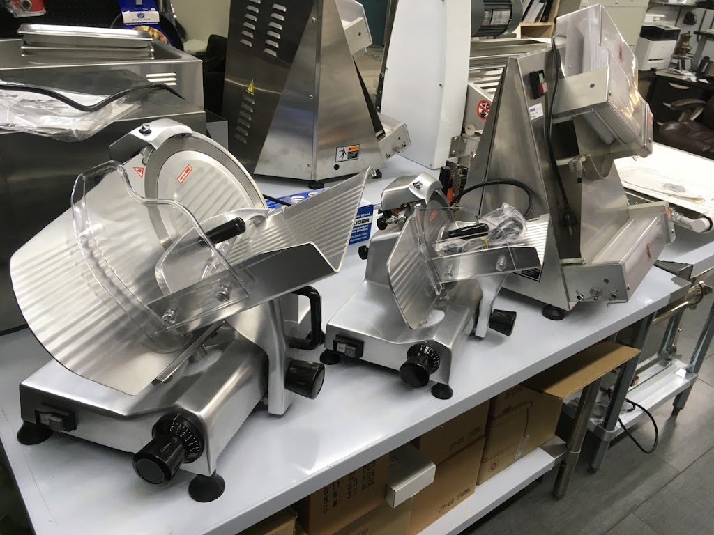 Babak Food Equipment | 1052 Boundary Rd, Burnaby, BC V5K 4T3, Canada | Phone: (604) 566-9747