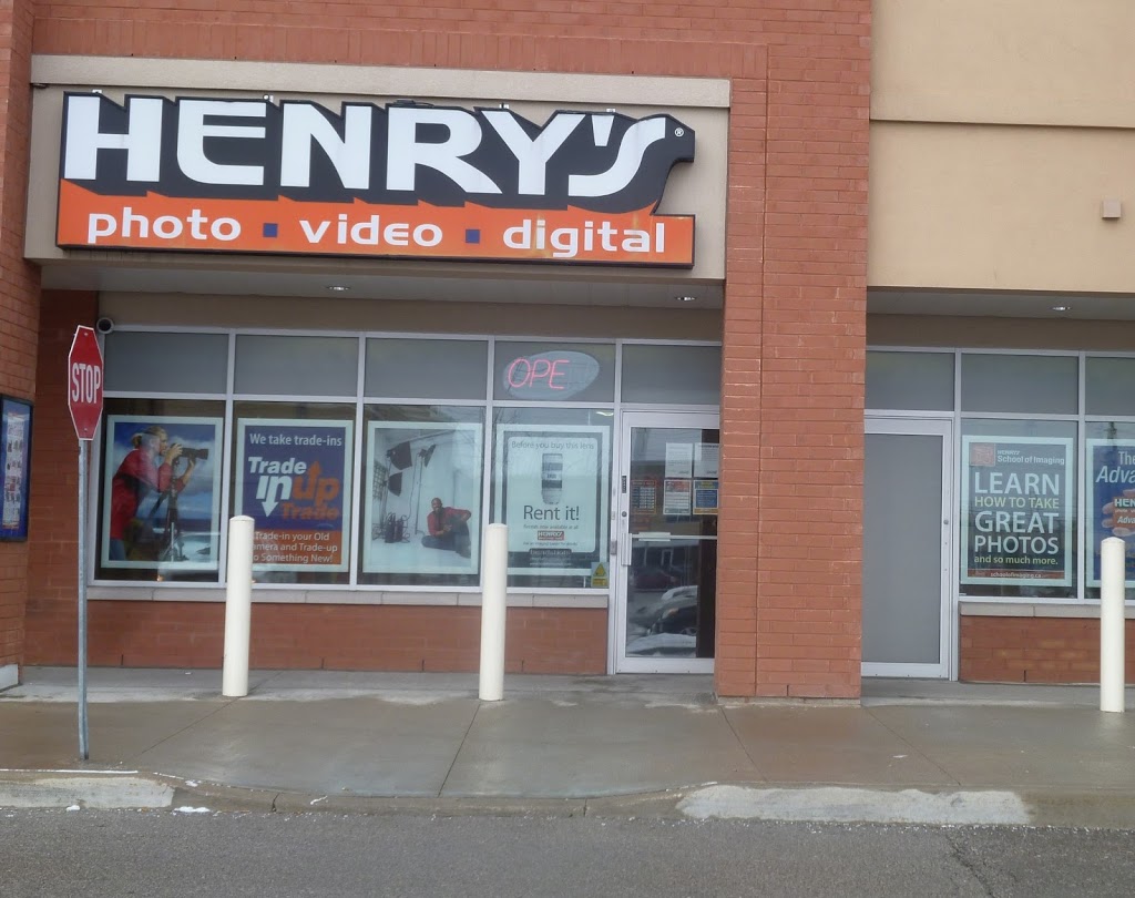 Henrys | 7575 Weston Rd. Unit 120 RioCan Colossus Centre, Woodbridge, ON L4L 9K5, Canada | Phone: (905) 265-0857
