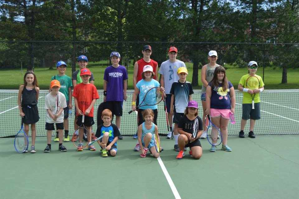 East Gwillimbury Tennis Club | Holland Landing, East Gwillimbury, ON L9N 1E8, Canada | Phone: (647) 884-6839