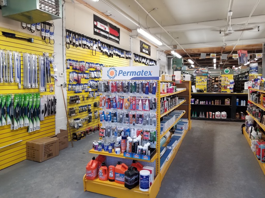 Benson Autoparts | 79 Durham St W, Lindsay, ON K9V 2P3, Canada | Phone: (705) 328-0810