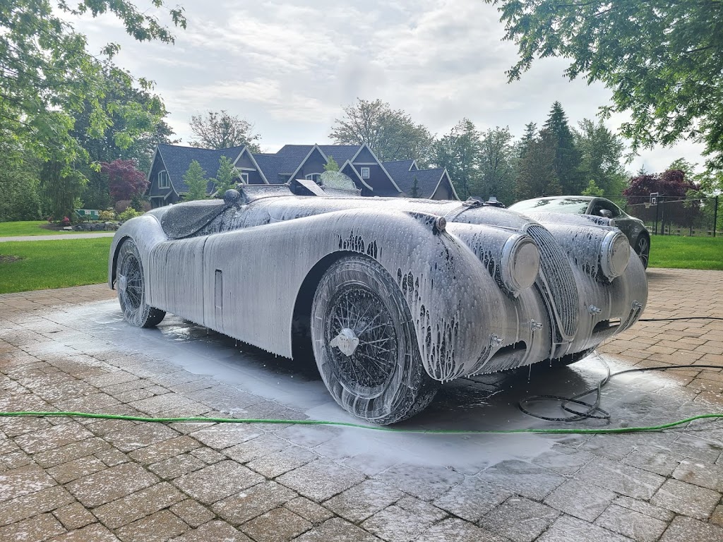 D&V Mobile Detailing Delta | 11129 64 Ave, Delta, BC V4E 1E3, Canada | Phone: (604) 771-6684