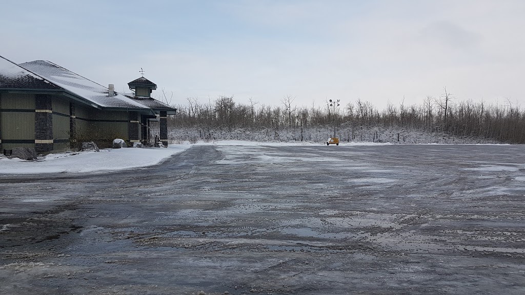 RedTail Landing Golf Club | 435 Airport Perimeter Rd #7, Edmonton International Airport, AB T9E 0V4, Canada | Phone: (780) 890-7888